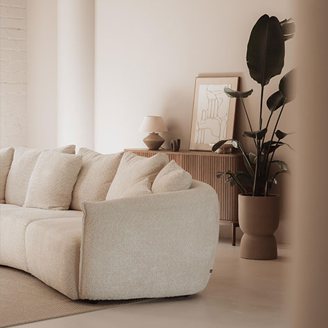Vita Studio Woonkamer